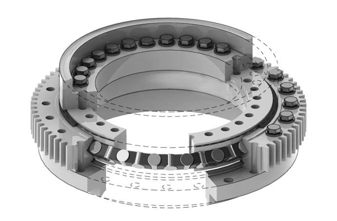 Jiangsu Manchen Teicneolaíocht Tarchurtha, Ltd.