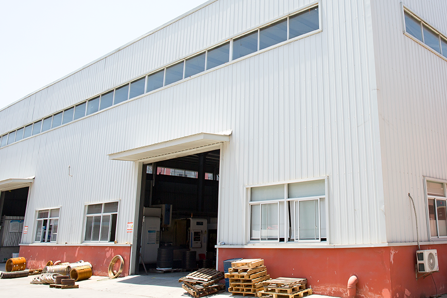 Jiangsu Manchen Teicneolaíocht Tarchurtha, Ltd.