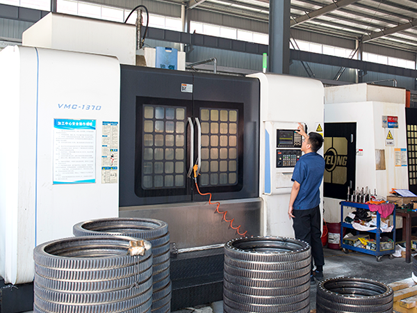 Jiangsu Manchen Teicneolaíocht Tarchurtha, Ltd.