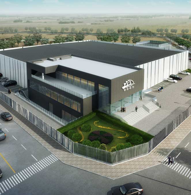 Jiangsu Manchen Teicneolaíocht Tarchurtha, Ltd.